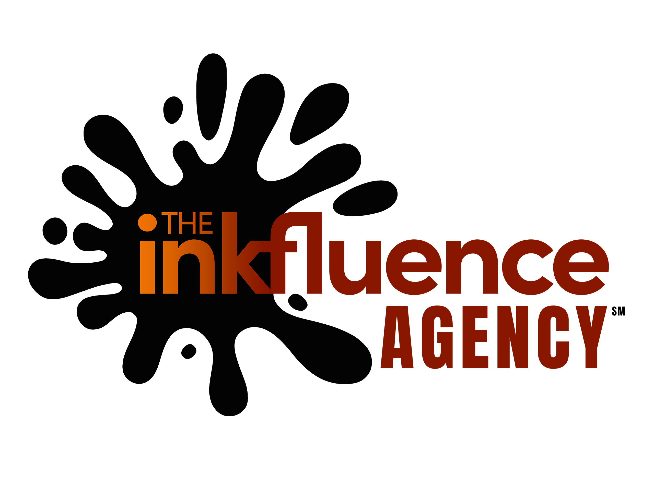 The INKfluence Agency