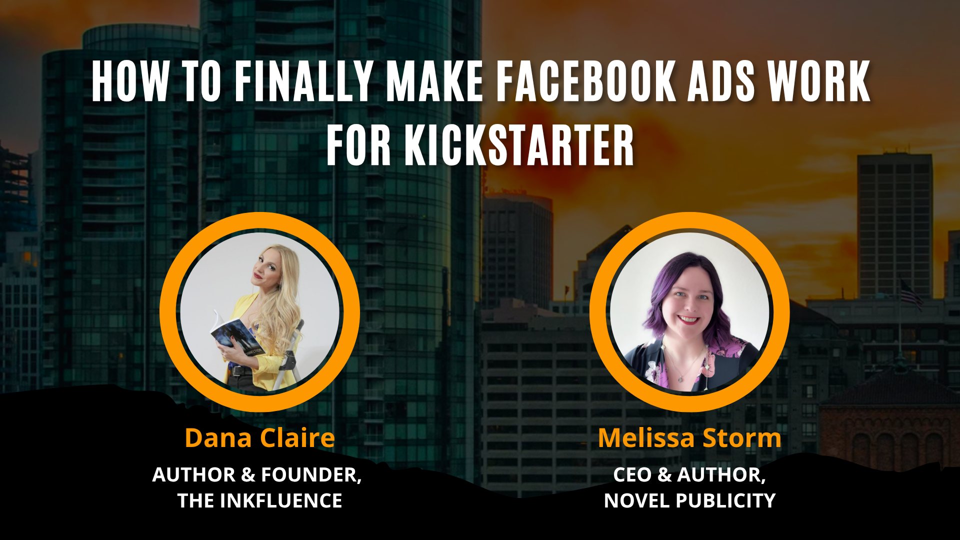 How to Finally Make Facebook Ads Work for Kickstarter